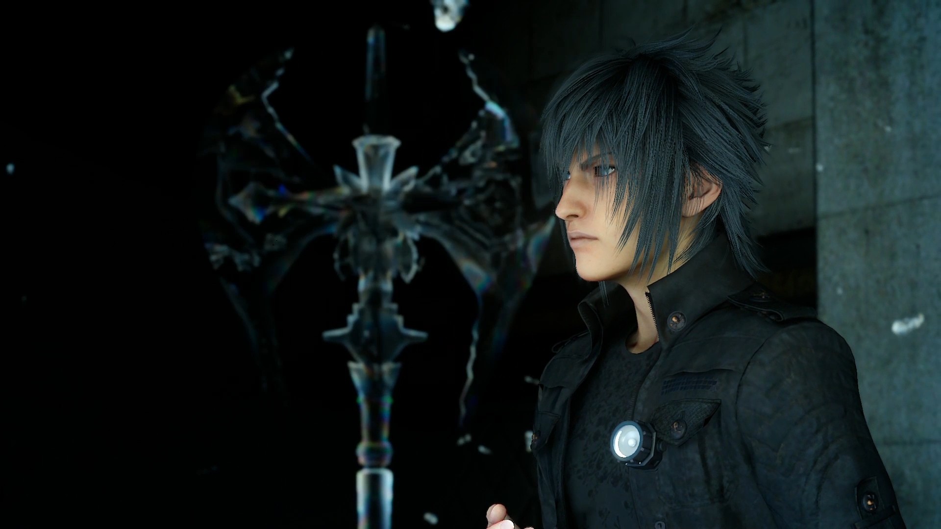 Final Fantasy XV - Imagen 8